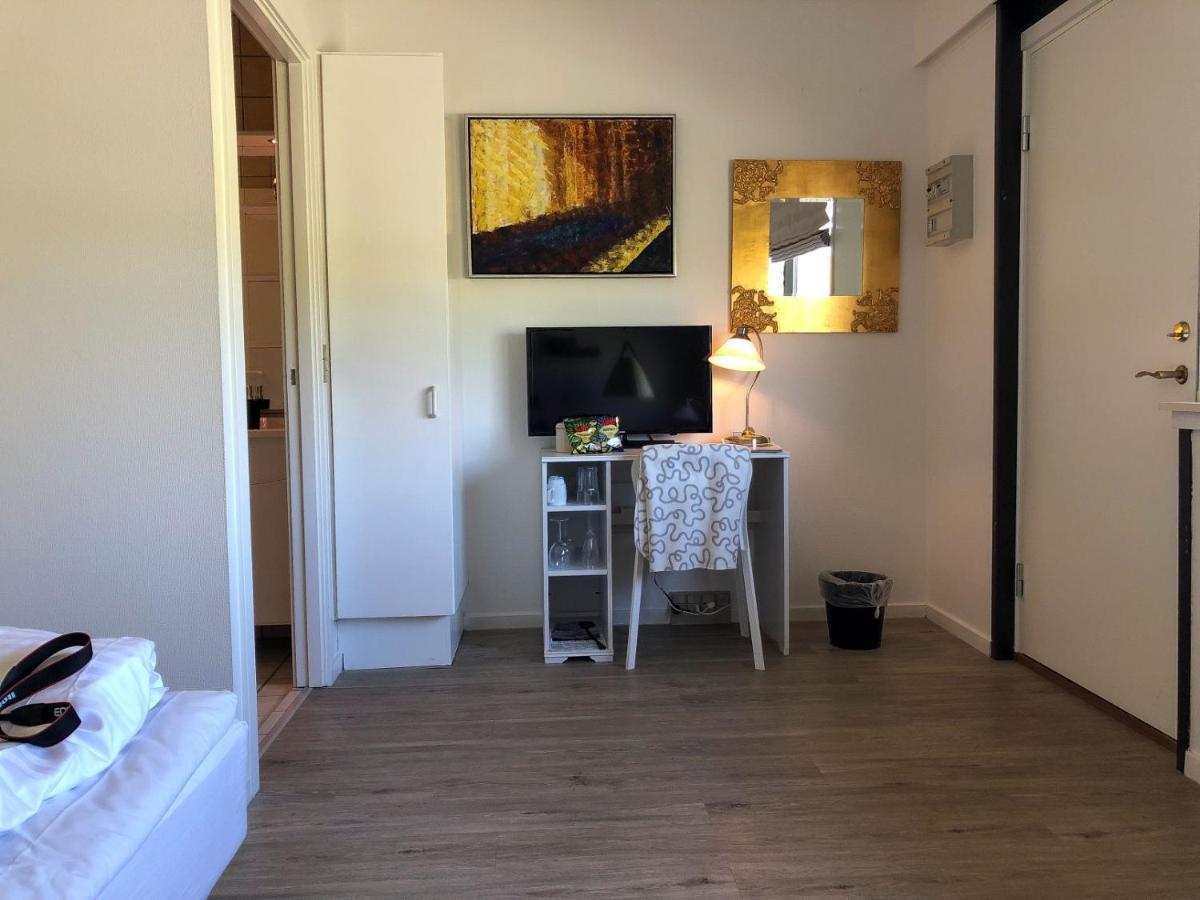 Oro Kro & Hotel Luaran gambar