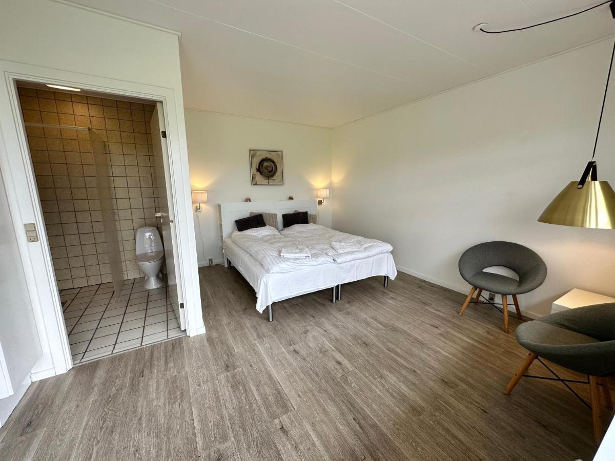 Oro Kro & Hotel Luaran gambar
