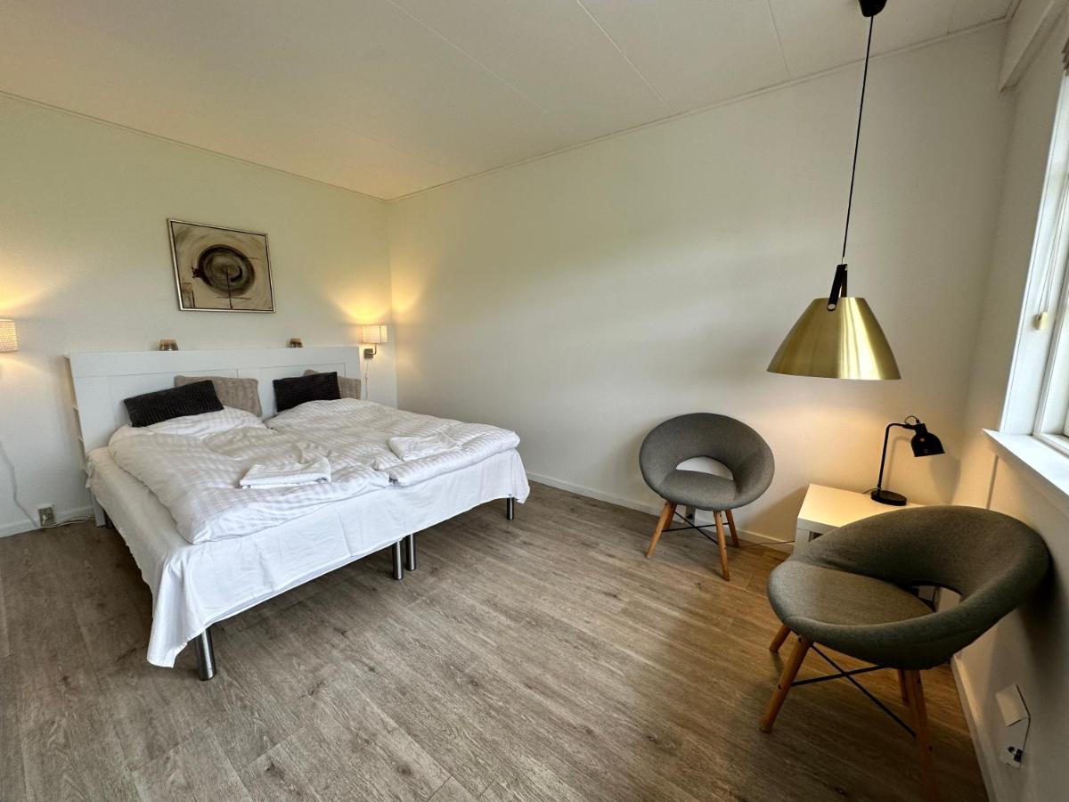 Oro Kro & Hotel Luaran gambar